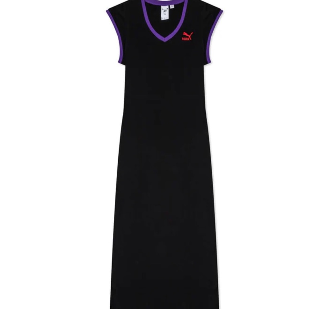 Puma dress - Picture 2 of 6